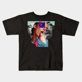 Euphoria Kids T-Shirt